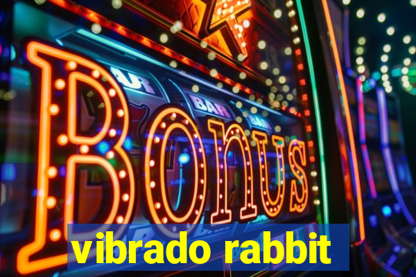 vibrado rabbit